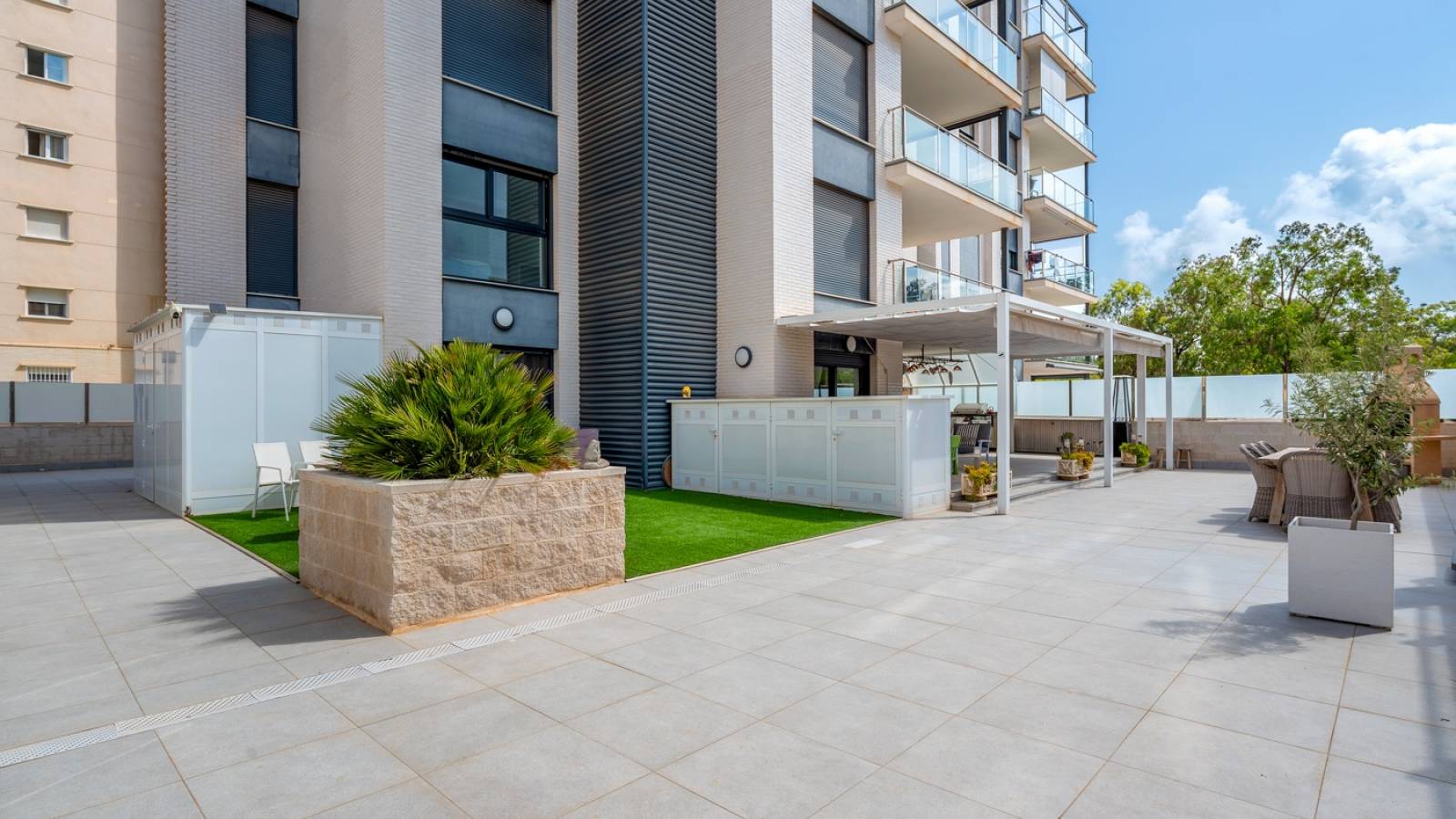 Resale - Apartment - Guardamar del Segura - Guardamar