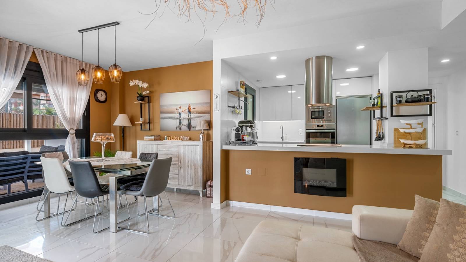 Resale - Apartment - Guardamar del Segura - Guardamar