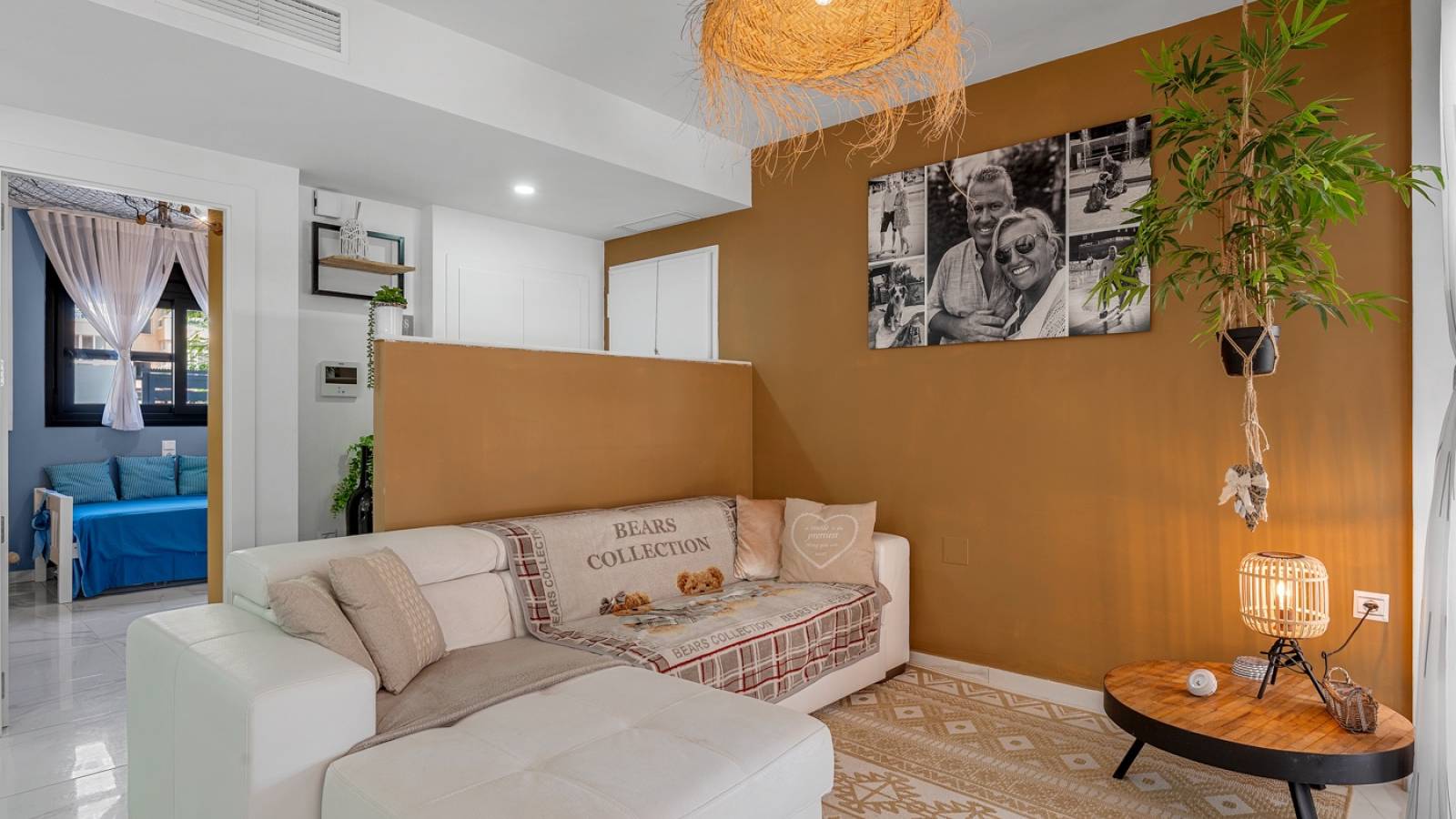 Resale - Apartment - Guardamar del Segura - Guardamar