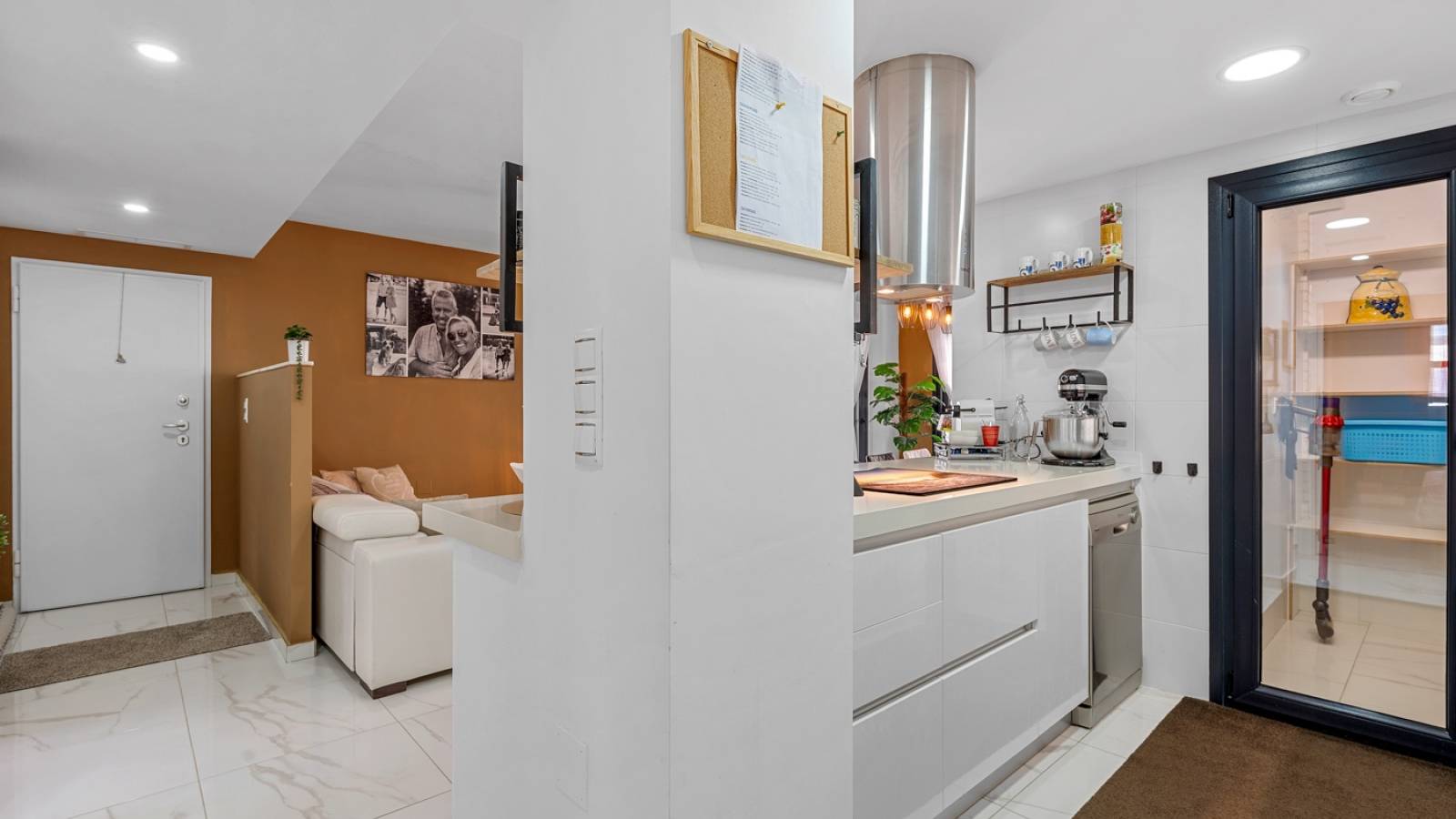 Resale - Apartment - Guardamar del Segura - Guardamar