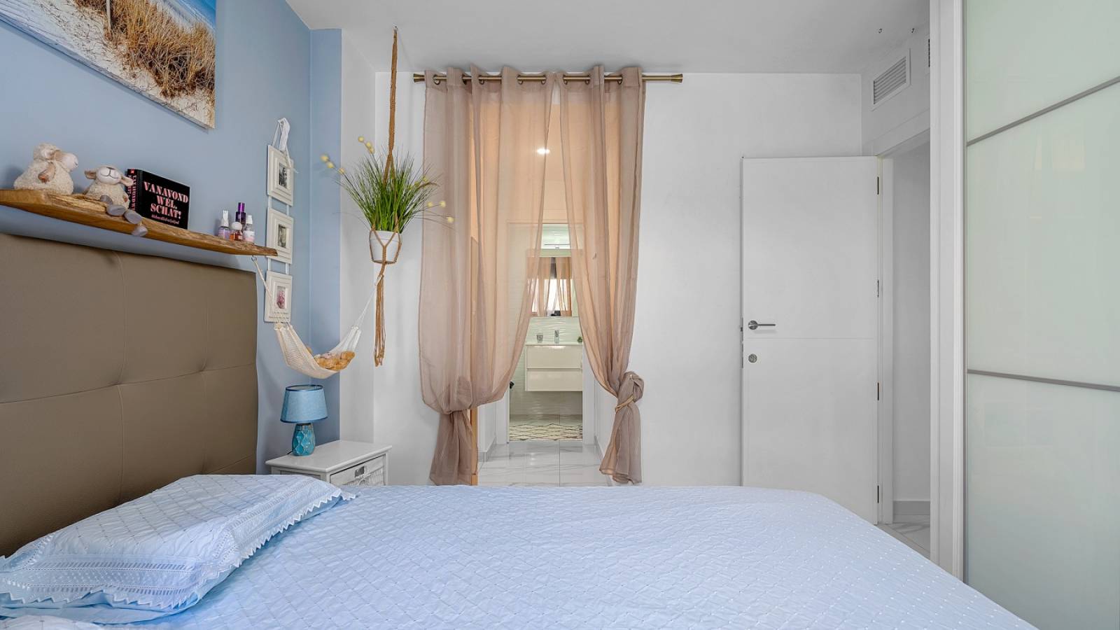 Resale - Apartment - Guardamar del Segura - Guardamar
