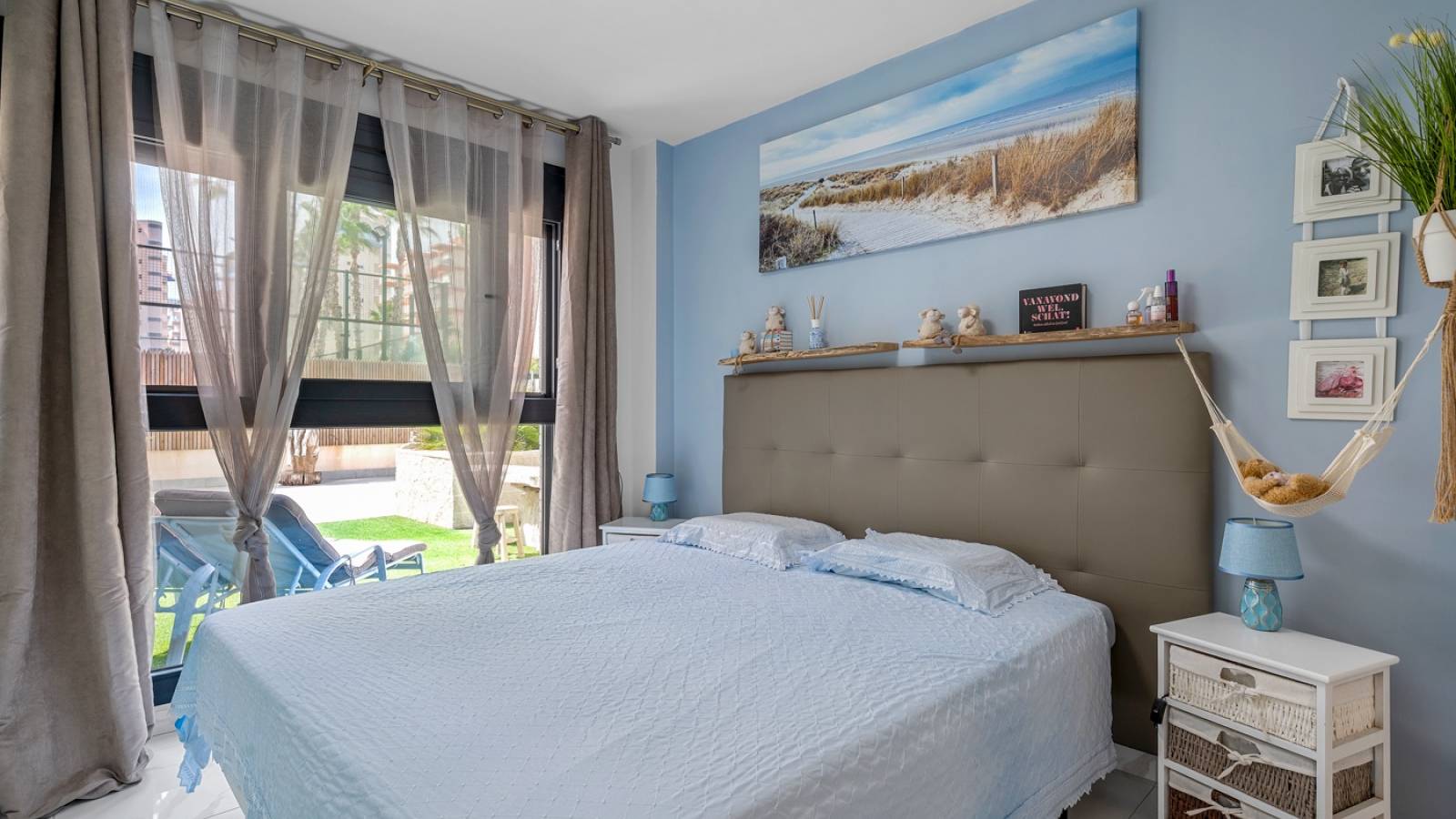 Resale - Apartment - Guardamar del Segura - Guardamar
