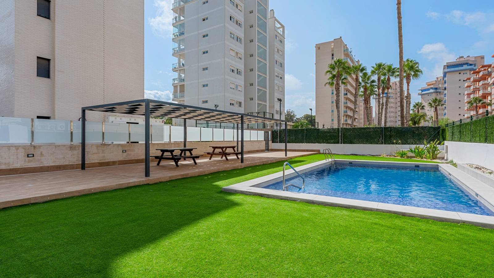 Resale - Apartment - Guardamar del Segura - Guardamar
