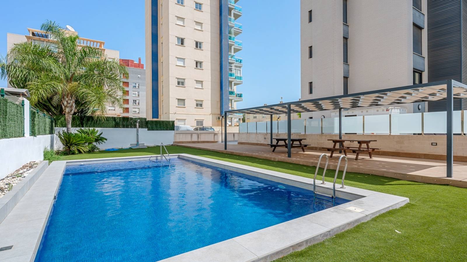 Resale - Apartment - Guardamar del Segura - Guardamar