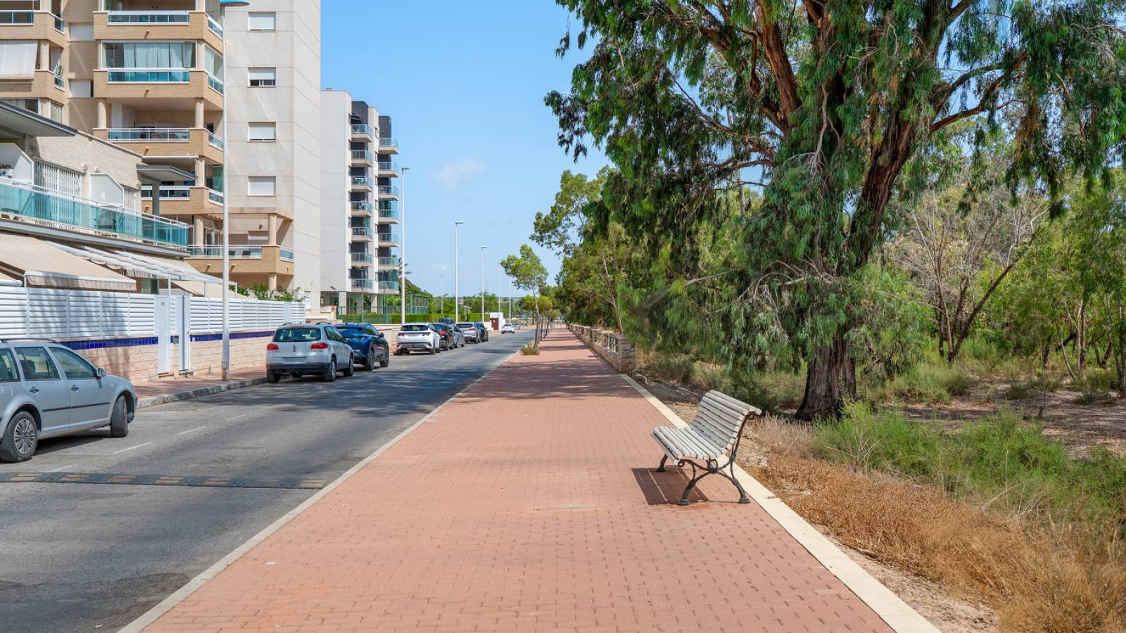 Resale - Apartment - Guardamar del Segura - Guardamar