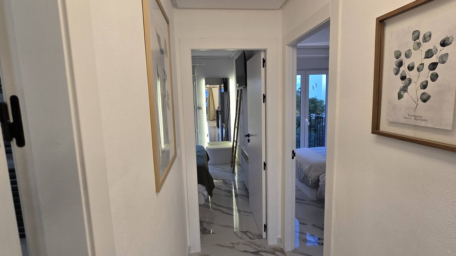 Resale - Apartment - Hacienda Riquelme Golf Resort