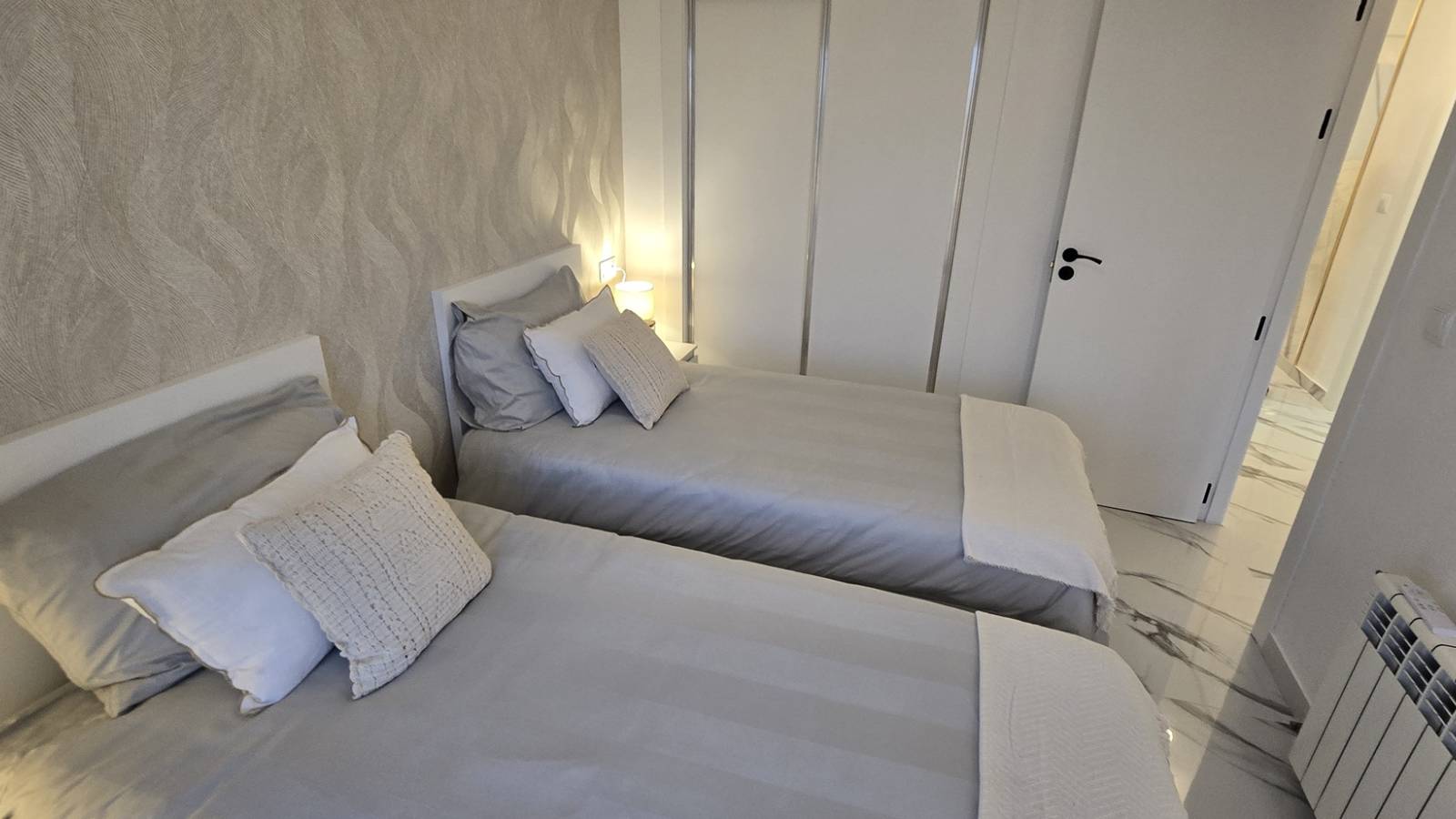 Resale - Apartment - Hacienda Riquelme Golf Resort