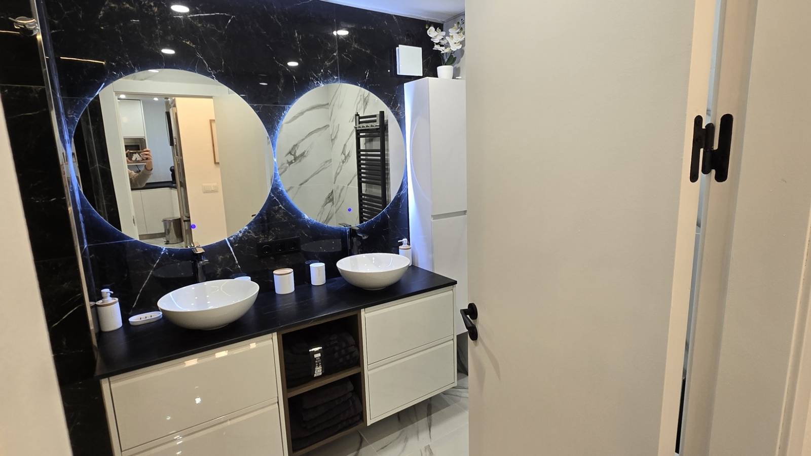 Resale - Apartment - Hacienda Riquelme Golf Resort