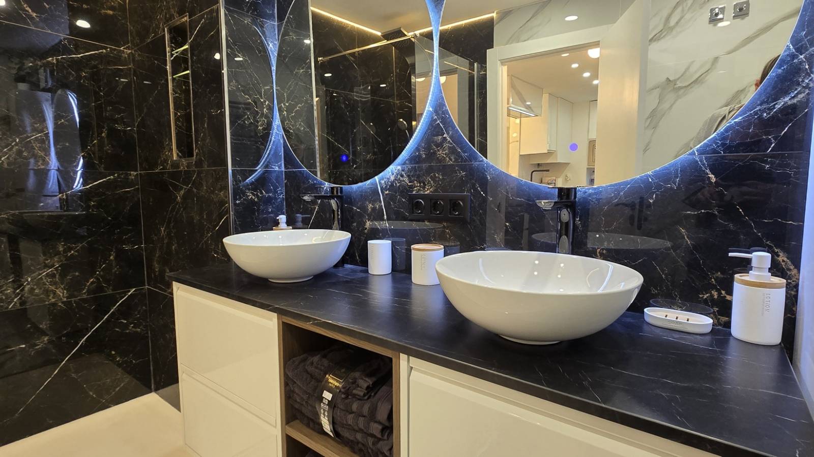 Resale - Apartment - Hacienda Riquelme Golf Resort