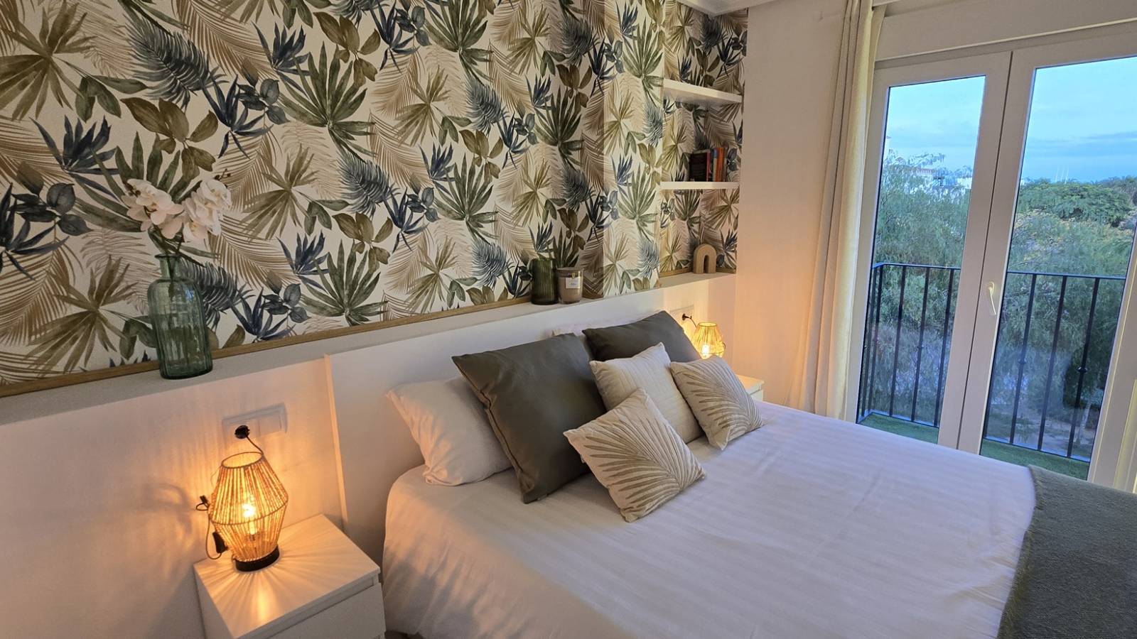 Resale - Apartment - Hacienda Riquelme Golf Resort