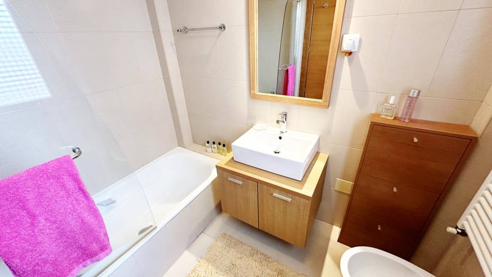 Resale - Apartment - Hacienda Riquelme Golf Resort