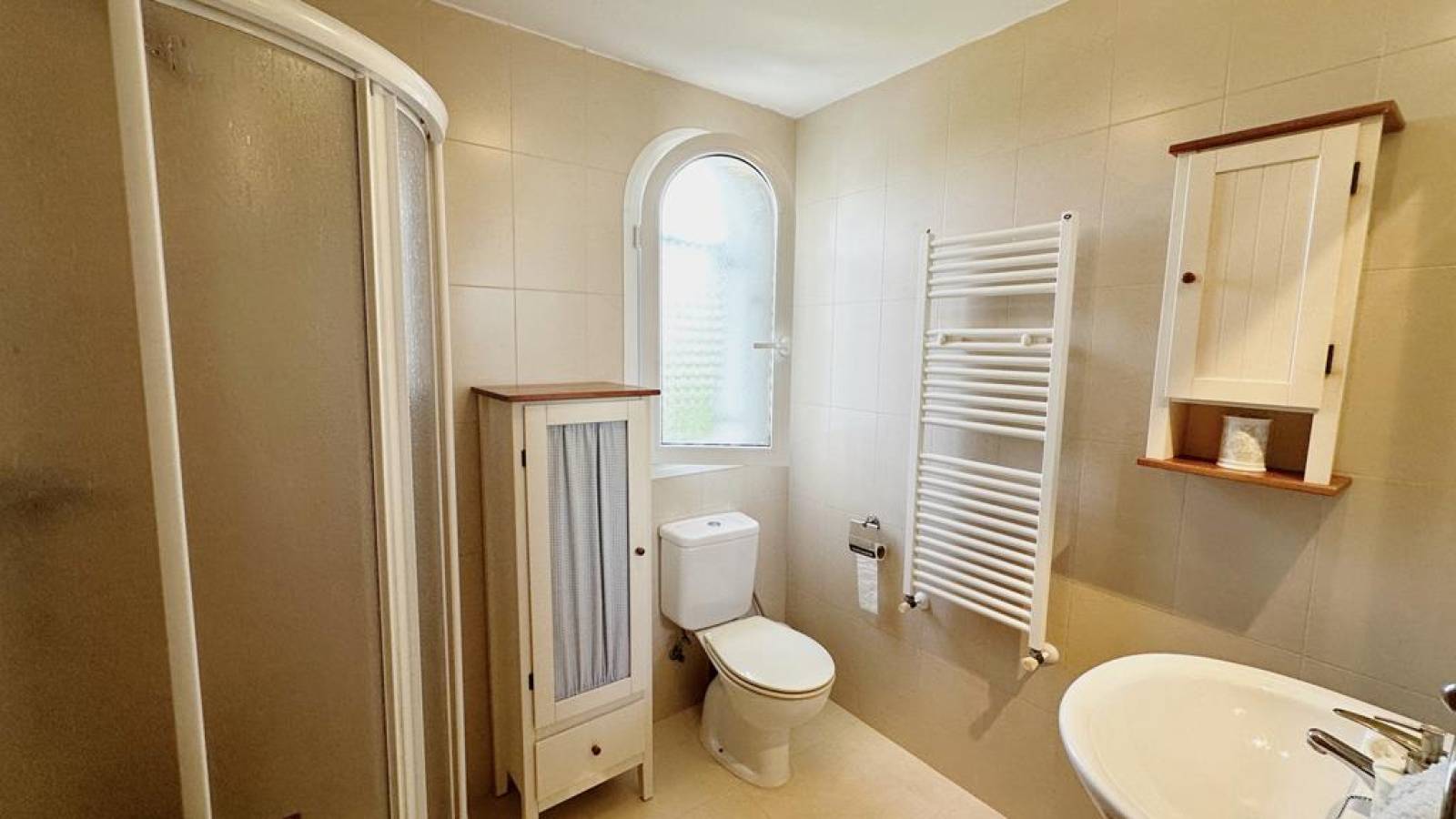 Resale - Apartment - Hacienda Riquelme Golf Resort