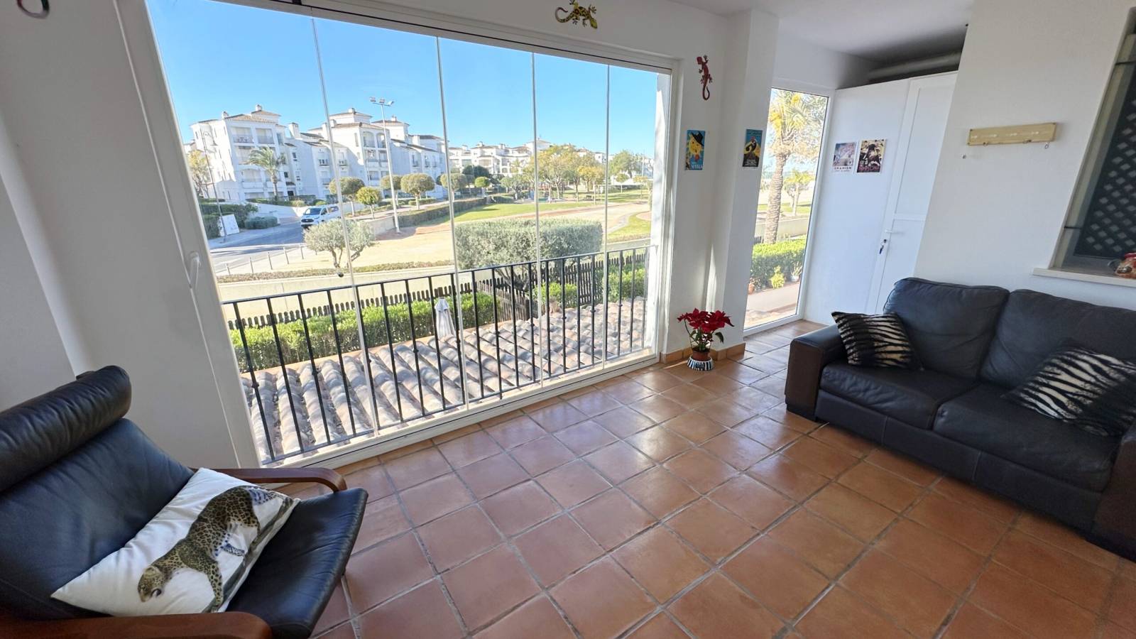 Resale - Apartment - La Torre Golf Resort