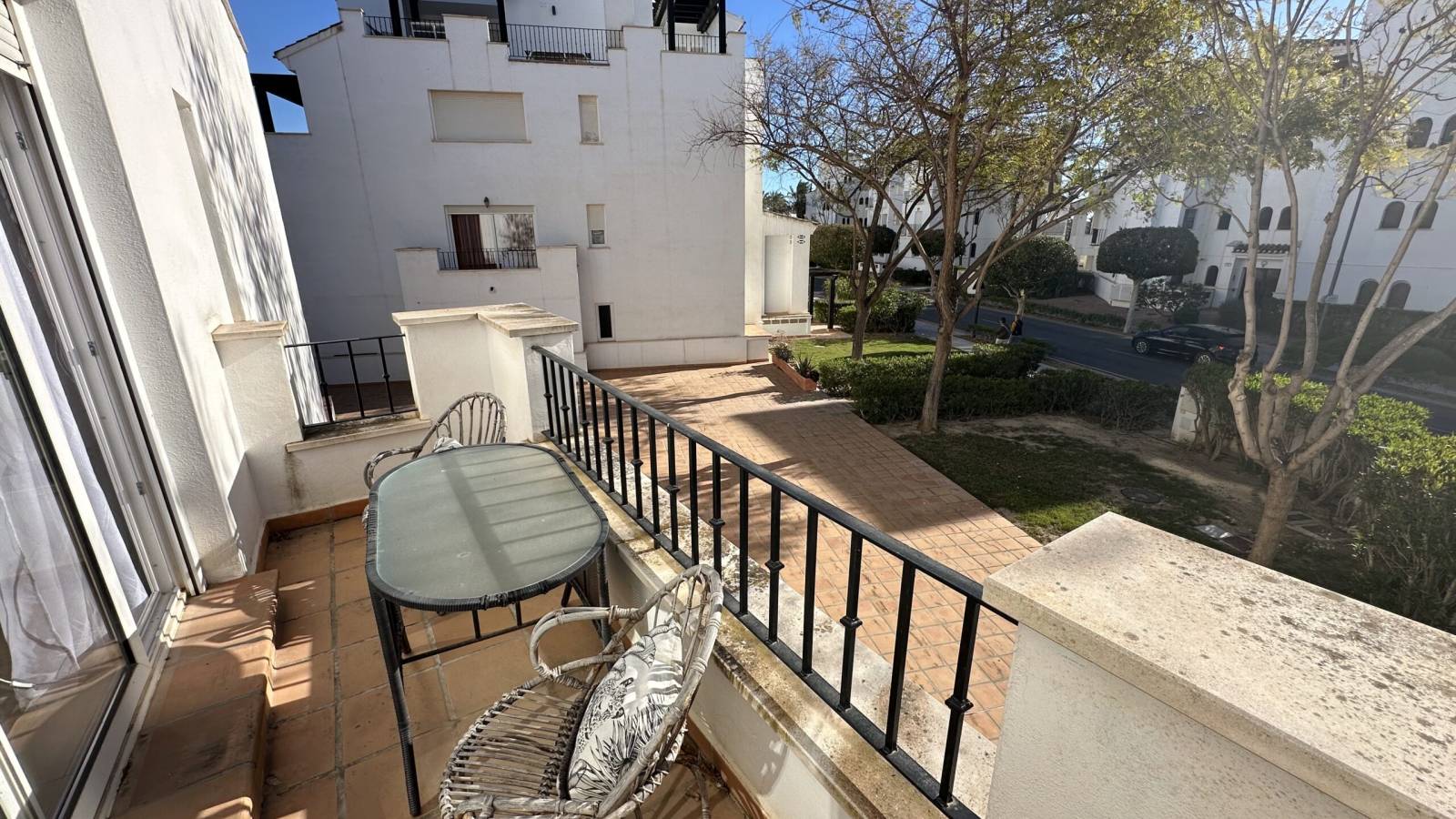 Resale - Apartment - La Torre Golf Resort