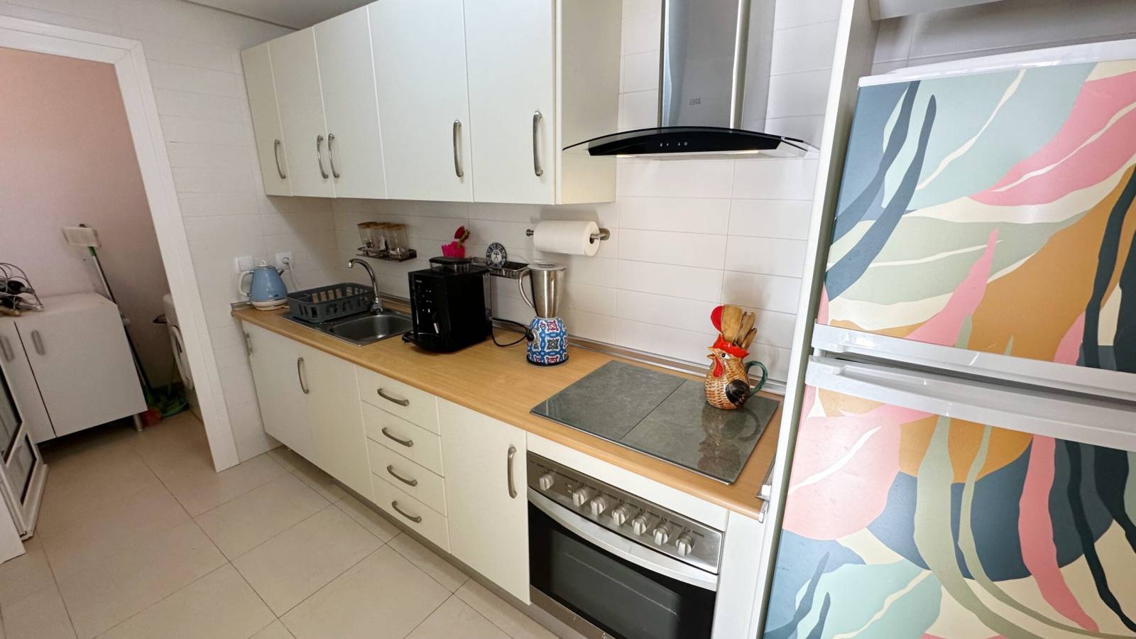 Resale - Apartment - La Torre Golf Resort