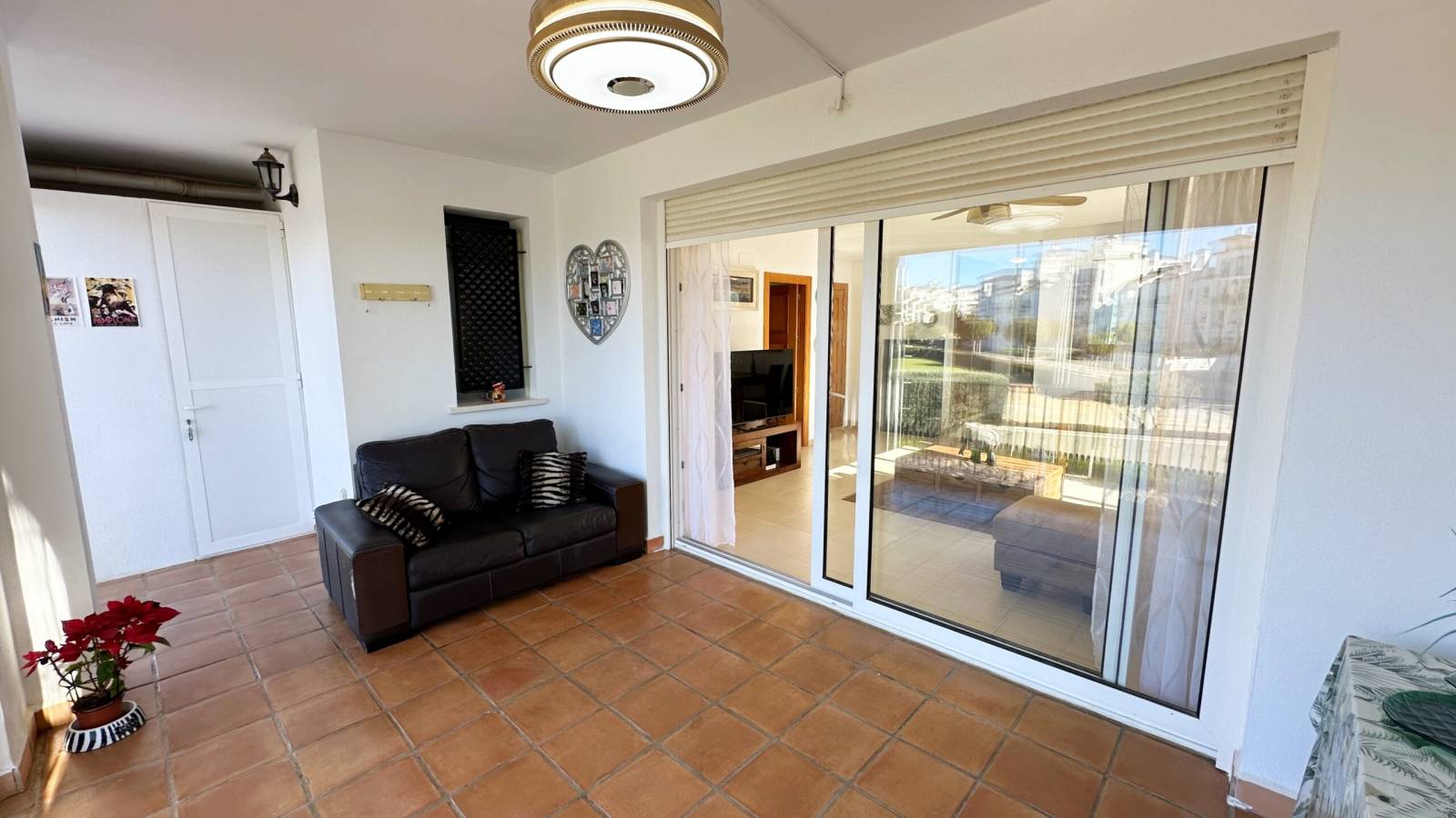 Resale - Apartment - La Torre Golf Resort