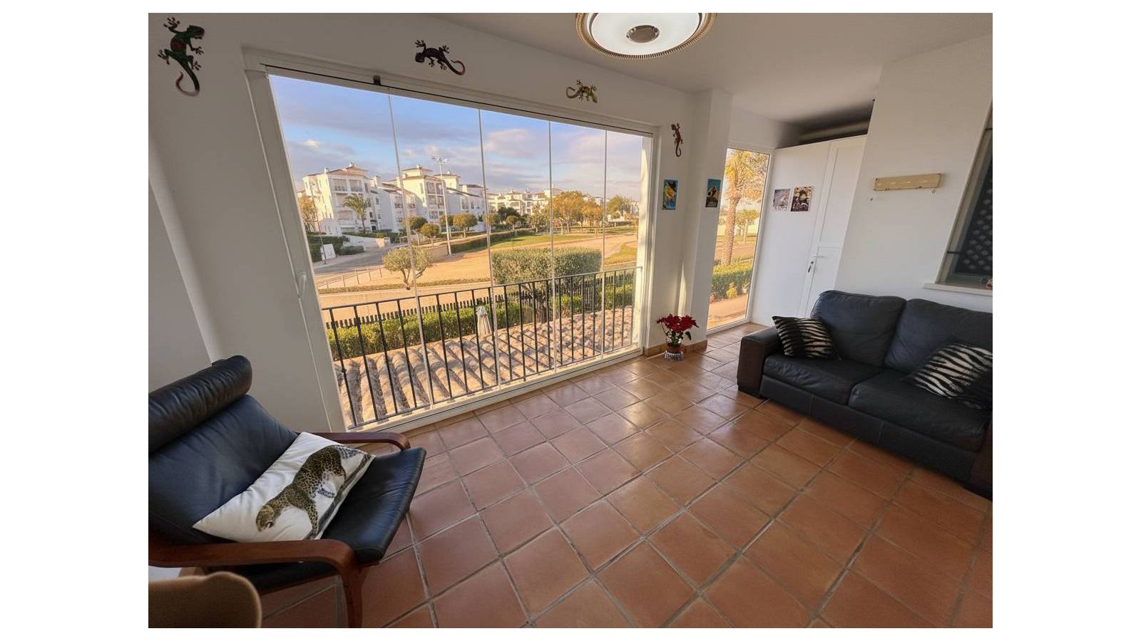 Resale - Apartment - La Torre Golf Resort