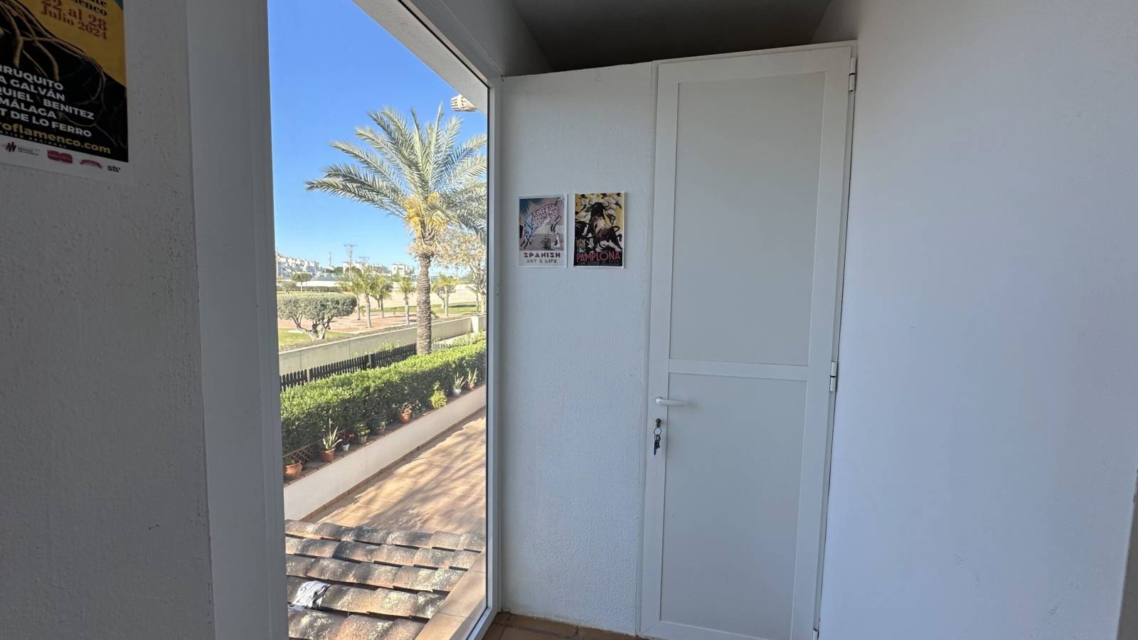 Resale - Apartment - La Torre Golf Resort