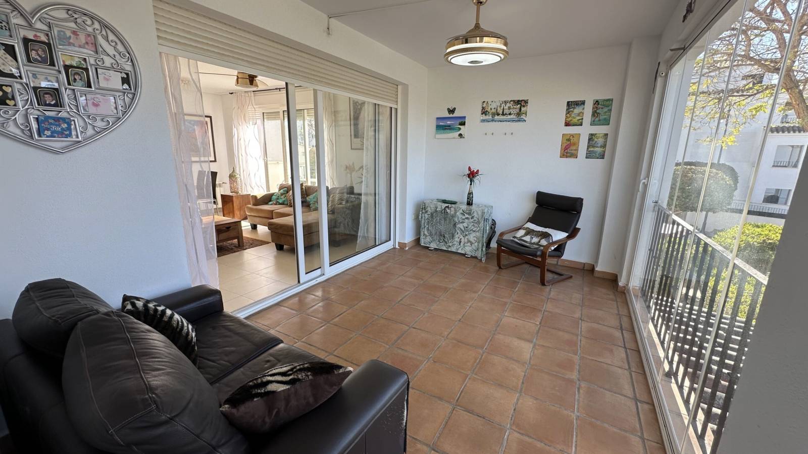 Resale - Apartment - La Torre Golf Resort