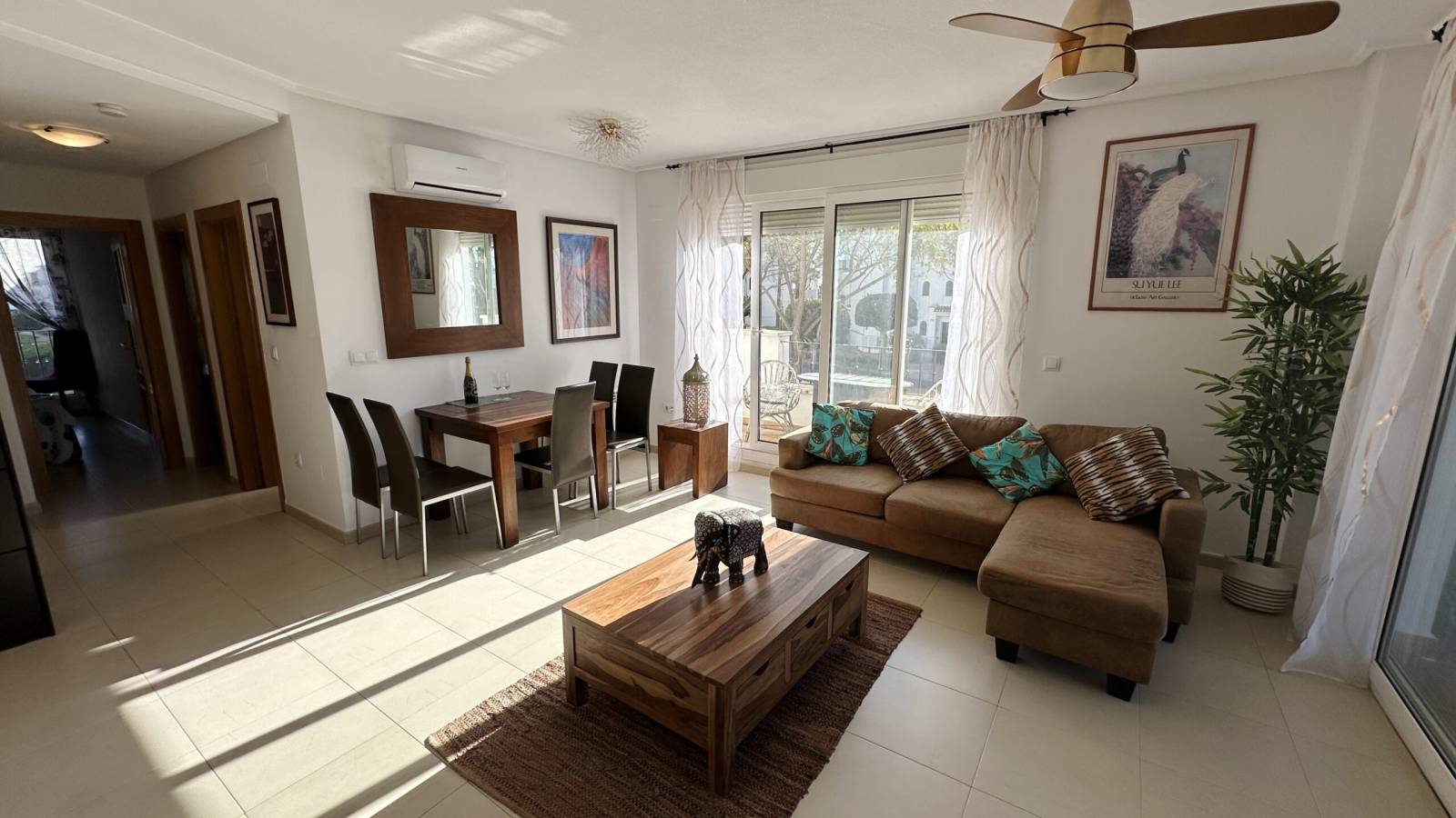 Resale - Apartment - La Torre Golf Resort