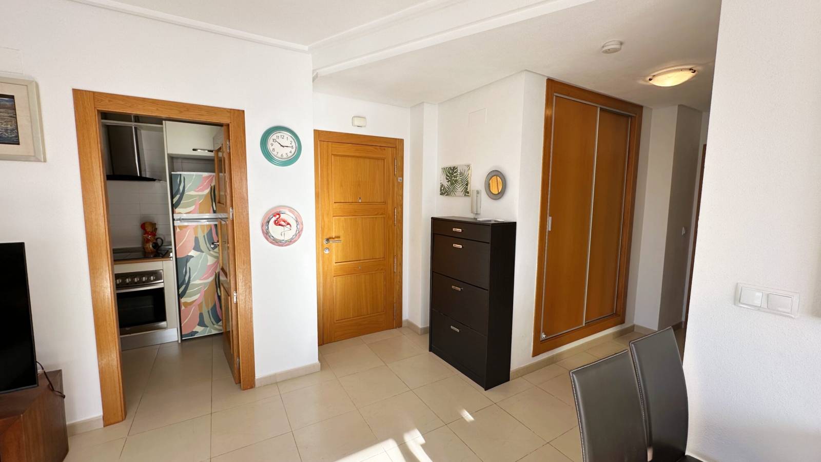 Resale - Apartment - La Torre Golf Resort