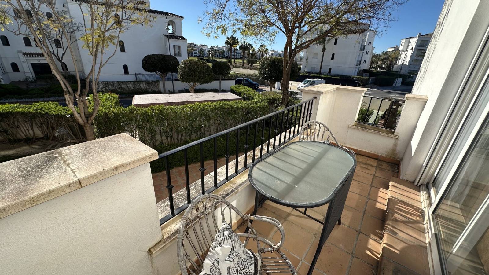 Resale - Apartment - La Torre Golf Resort