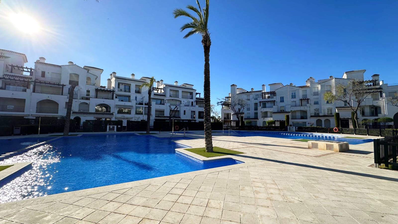 Resale - Apartment - La Torre Golf Resort