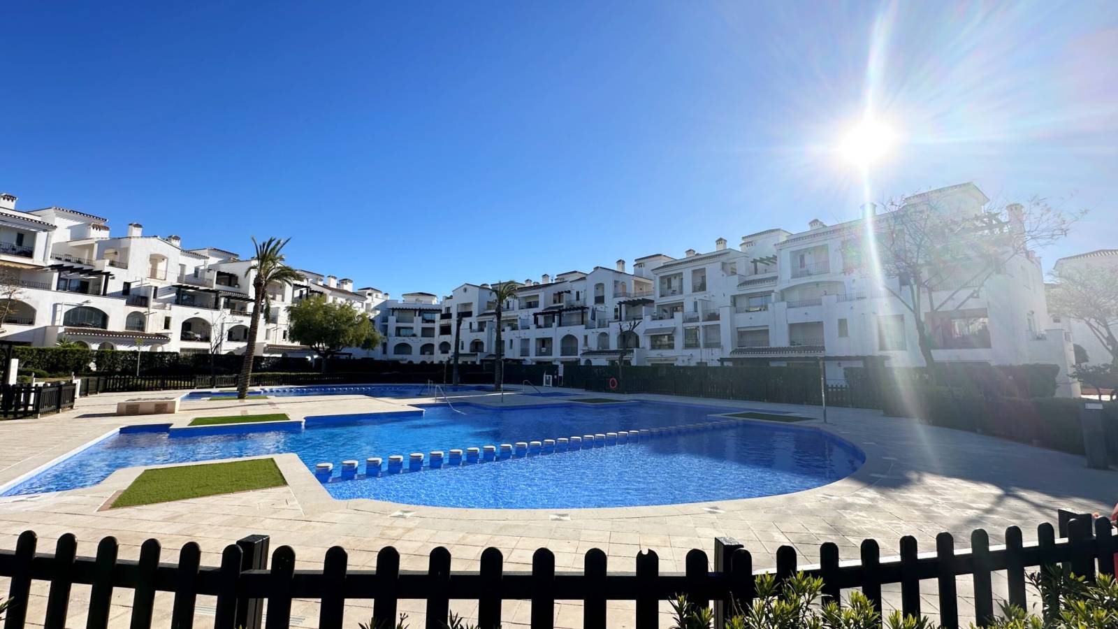 Resale - Apartment - La Torre Golf Resort