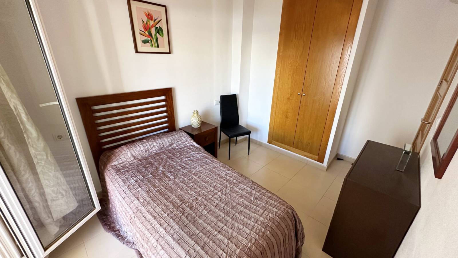 Resale - Apartment - La Torre Golf Resort