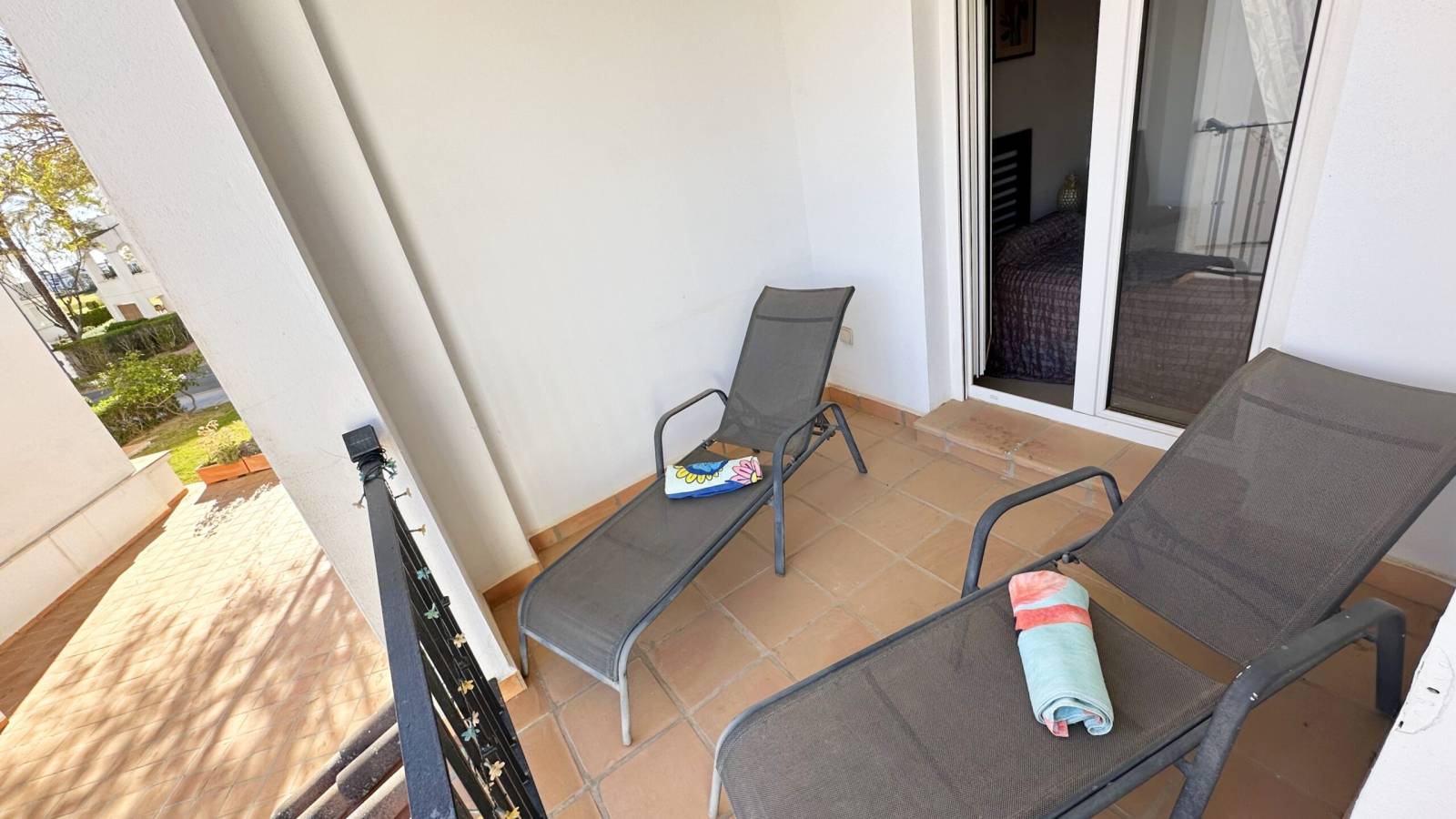 Resale - Apartment - La Torre Golf Resort