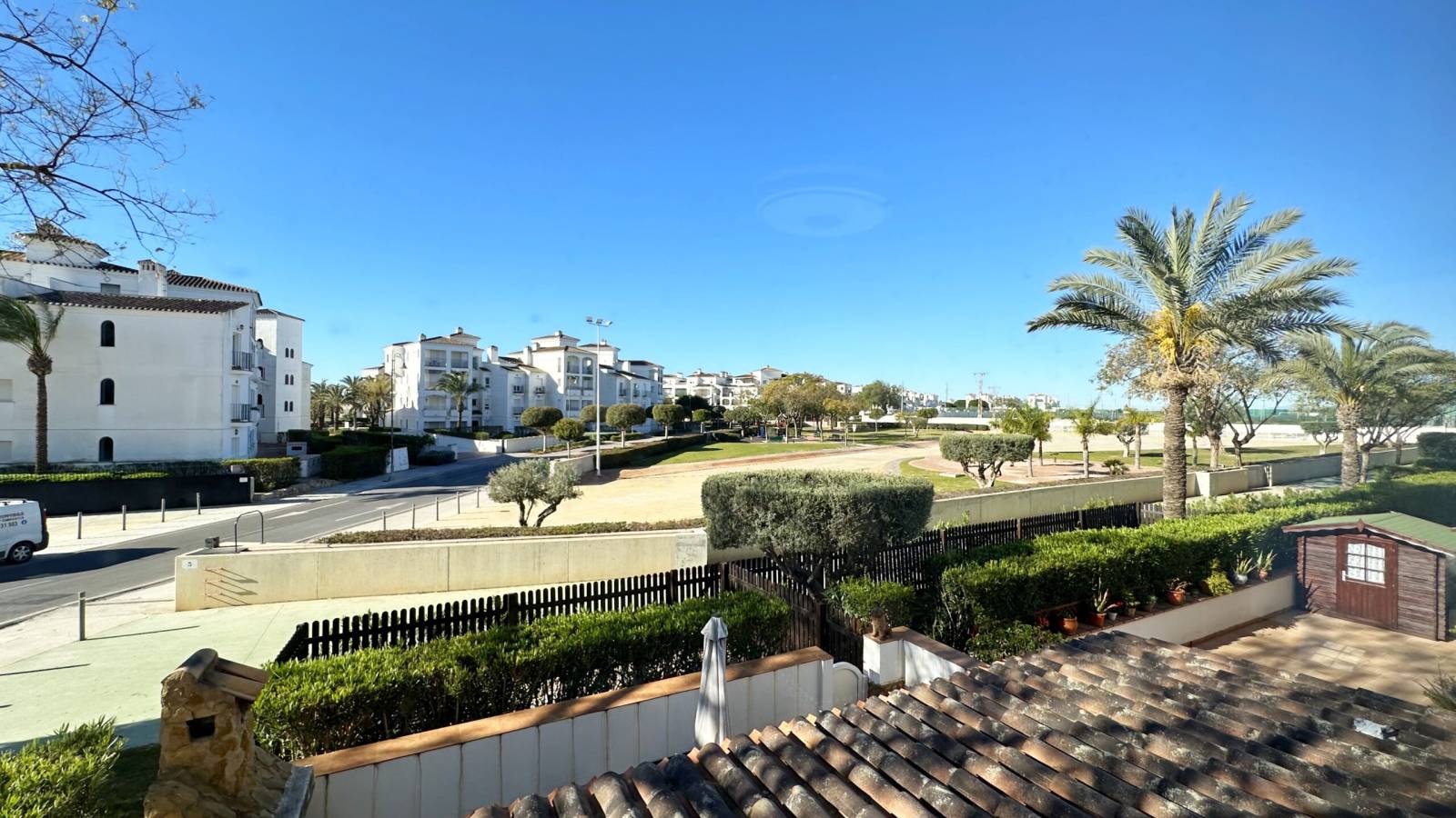 Resale - Apartment - La Torre Golf Resort