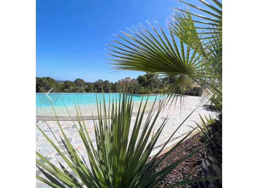 Resale - Apartment - Las Colinas Golf Resort - Las Colinas