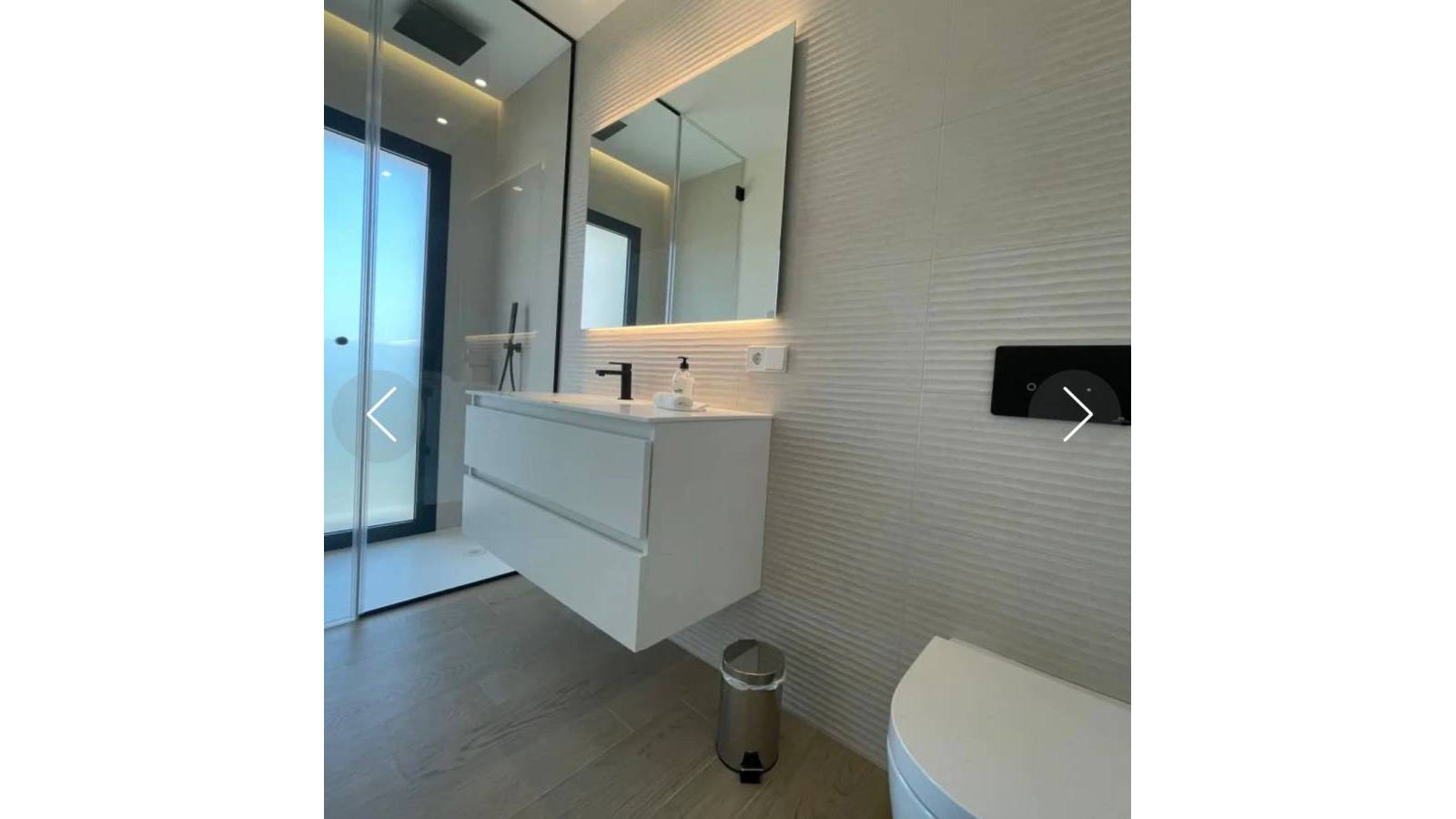 Resale - Apartment - Las Colinas Golf Resort - Las Colinas