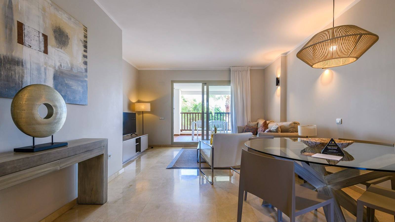 Resale - Apartment - Las Colinas