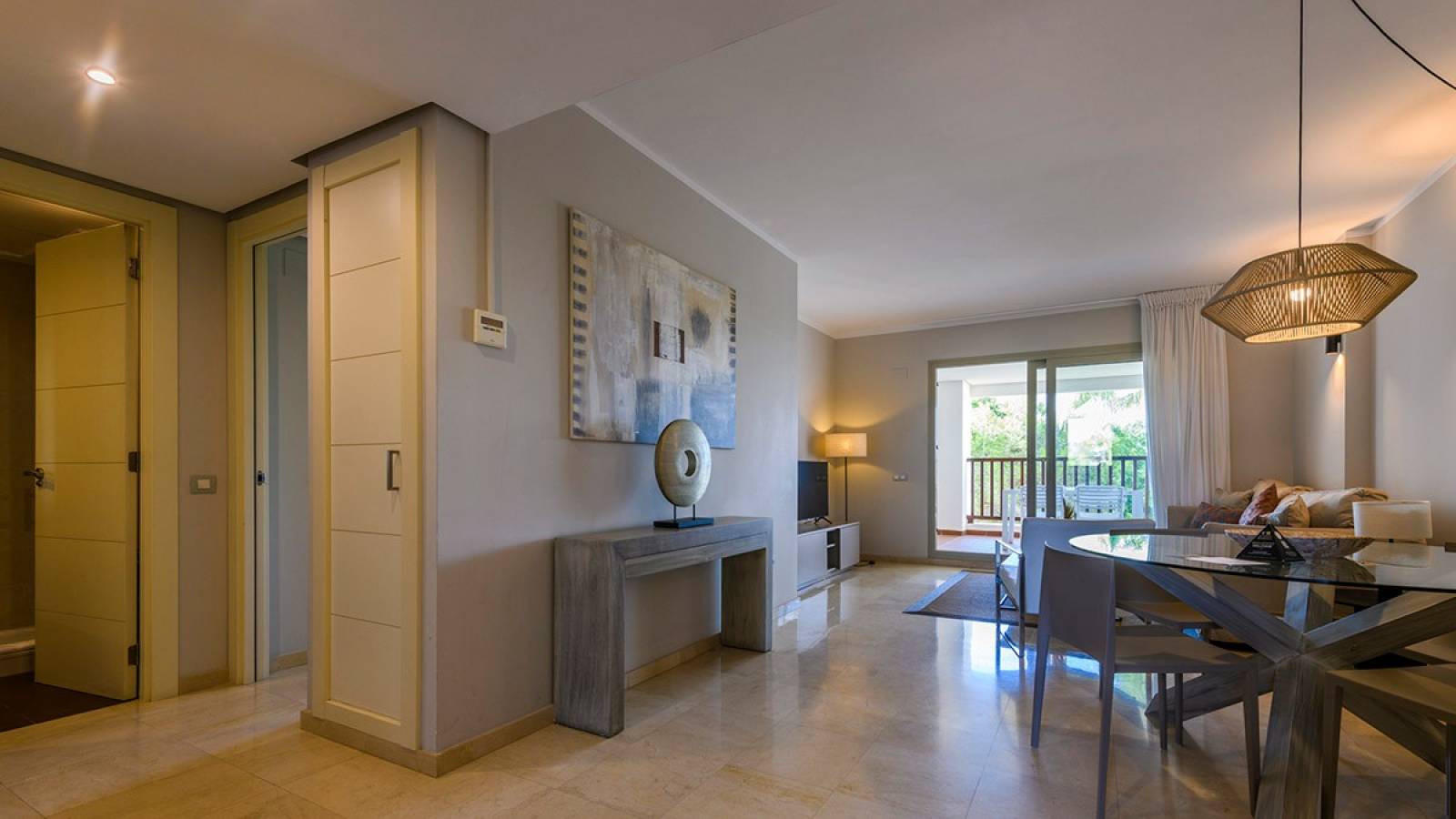 Resale - Apartment - Las Colinas