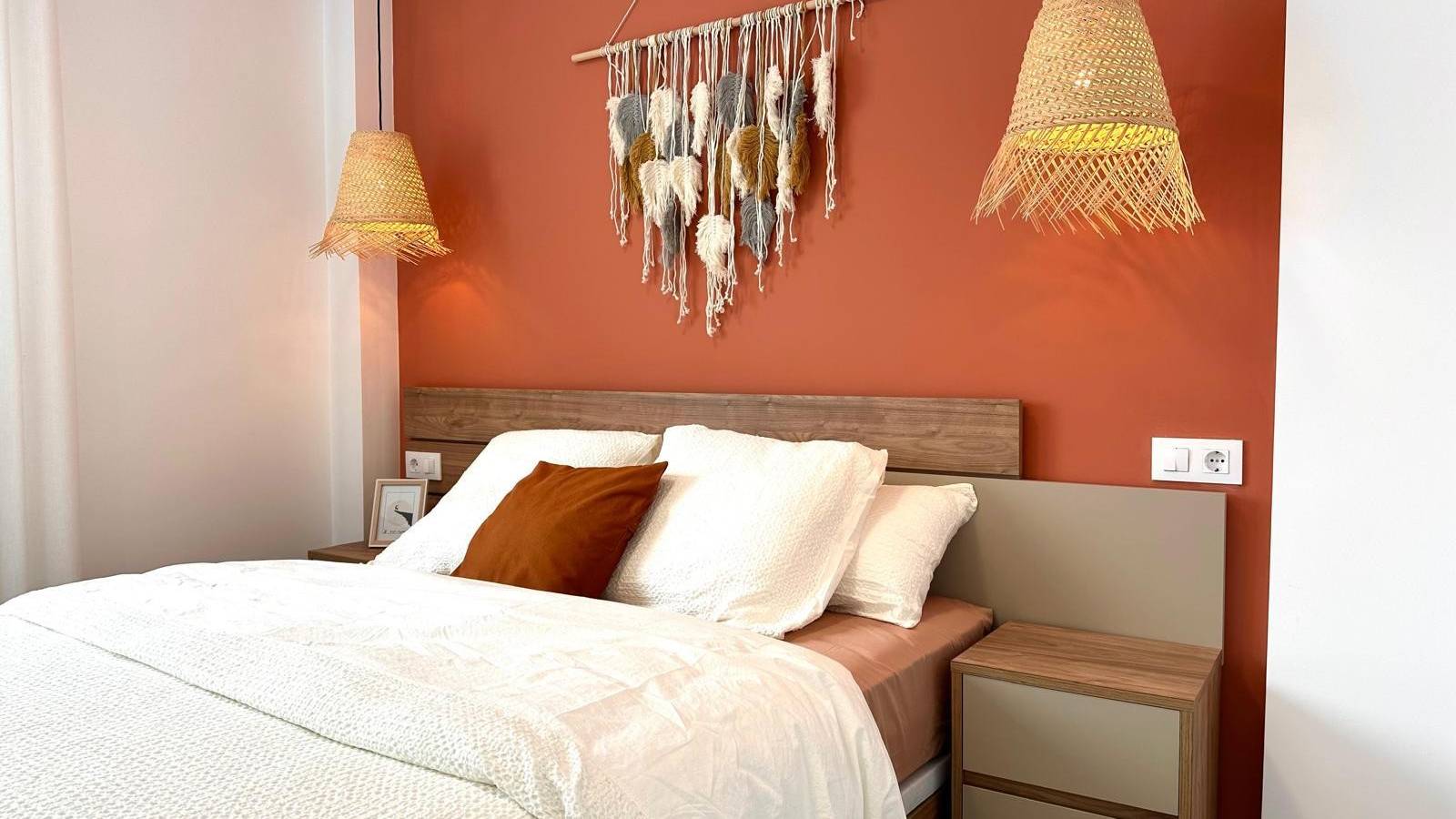 Resale - Apartment - Los Alcazares - Santa Rosalia