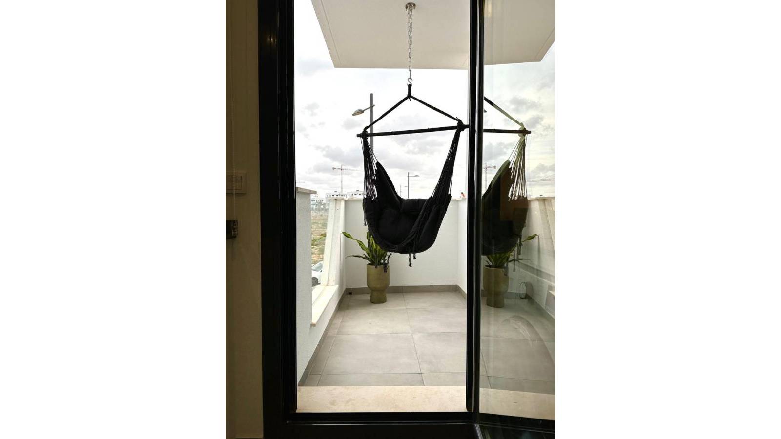 Resale - Apartment - Los Alcazares - Santa Rosalia