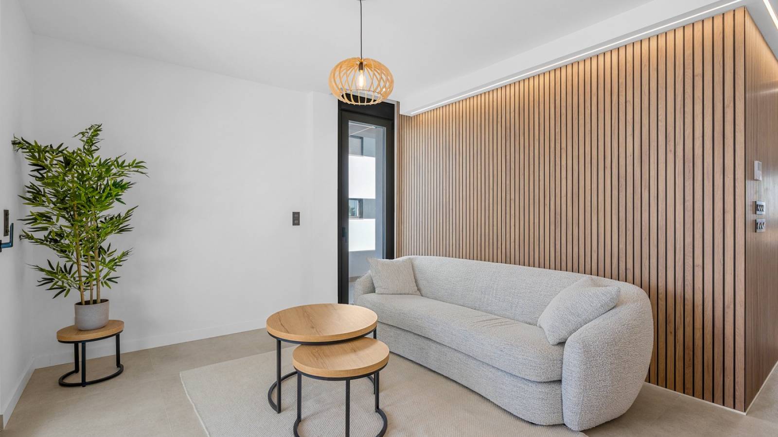 Resale - Apartment - Los Alcazares - Santa Rosalia
