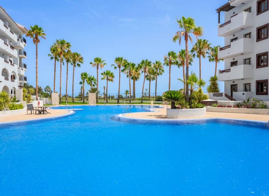 Resale - Apartment - Los Alcazares - Serena Golf