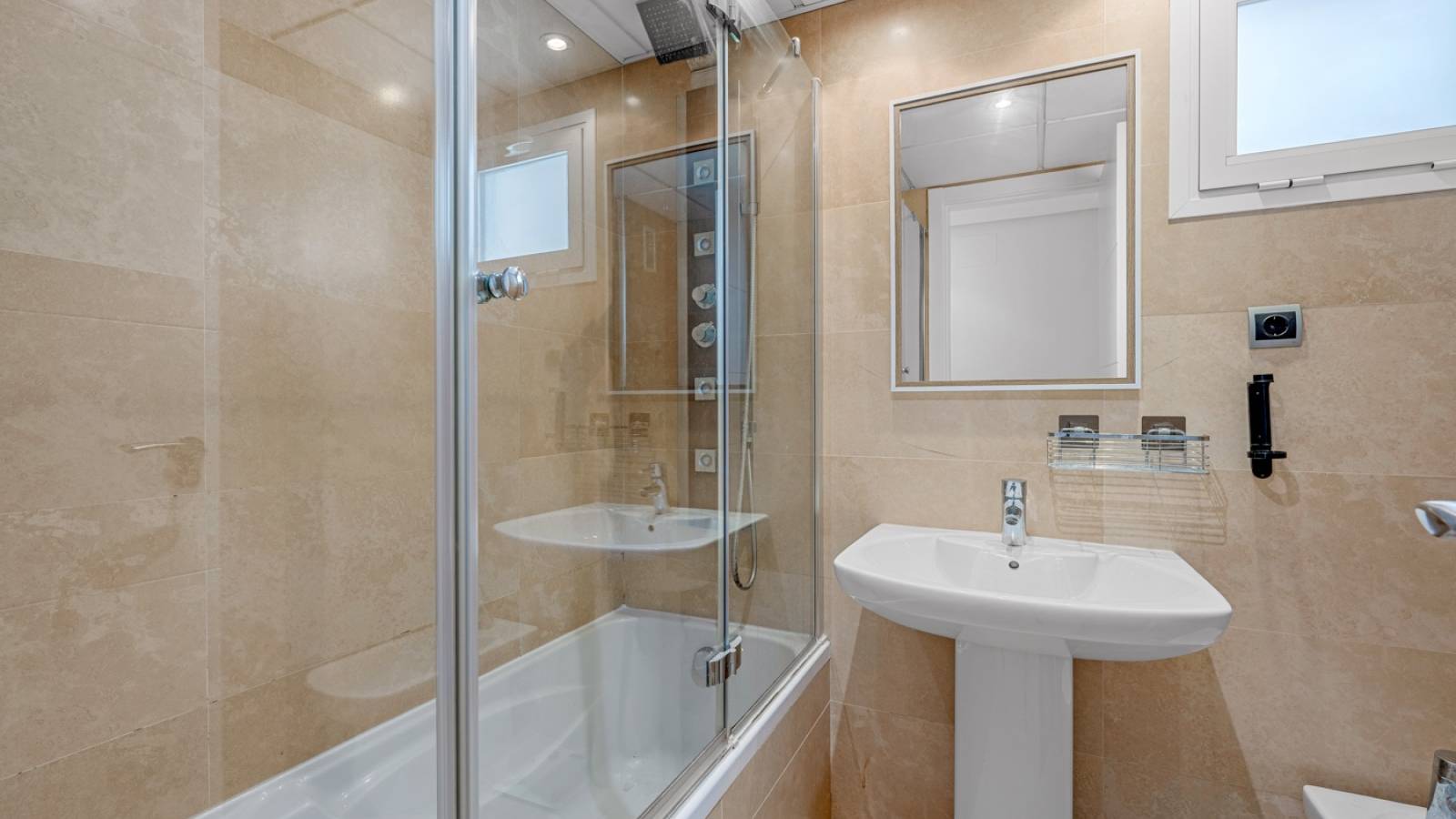 Resale - Apartment - Los Alcazares - Serena Golf
