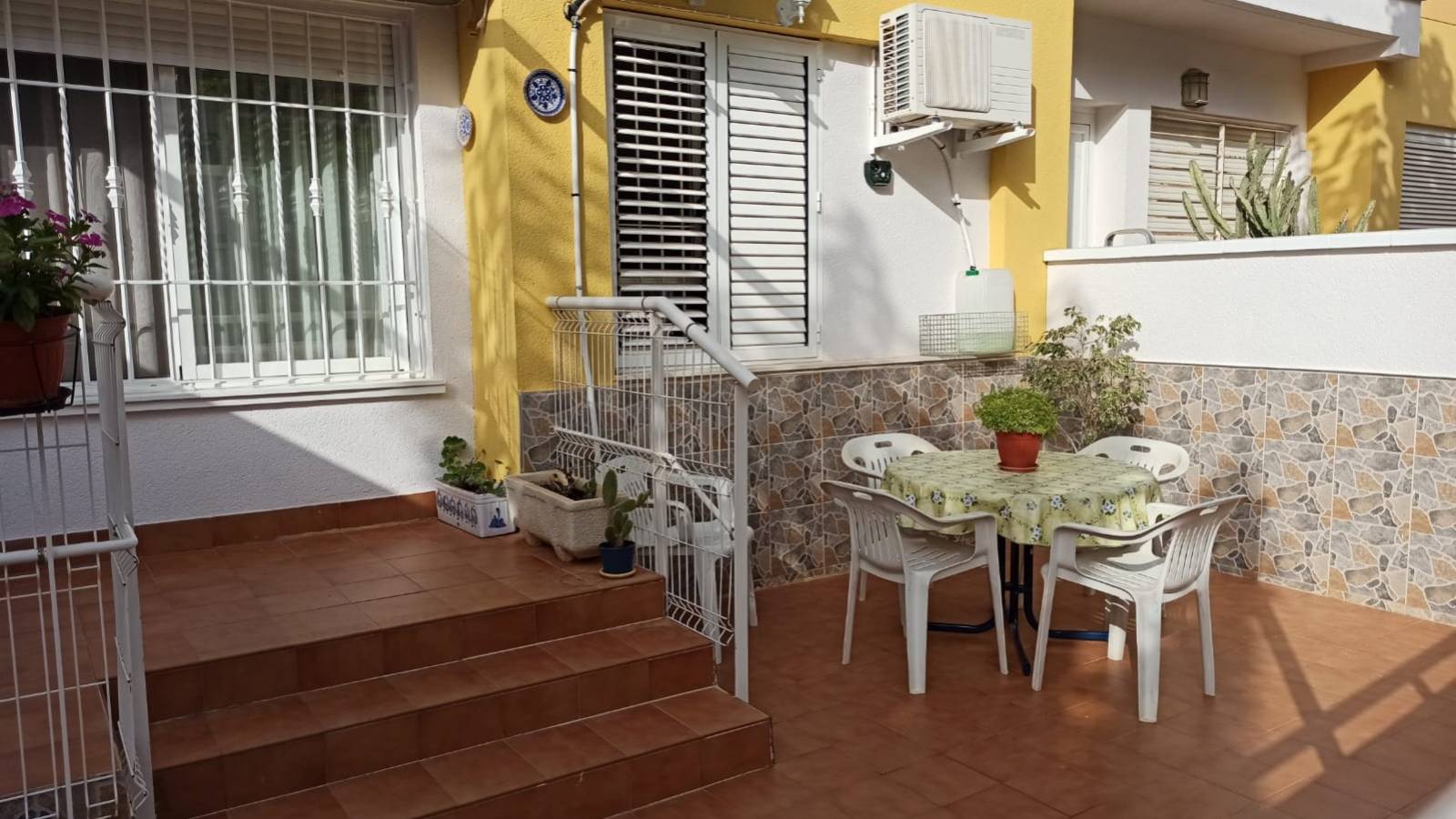 Resale - Apartment - Los Alcazares