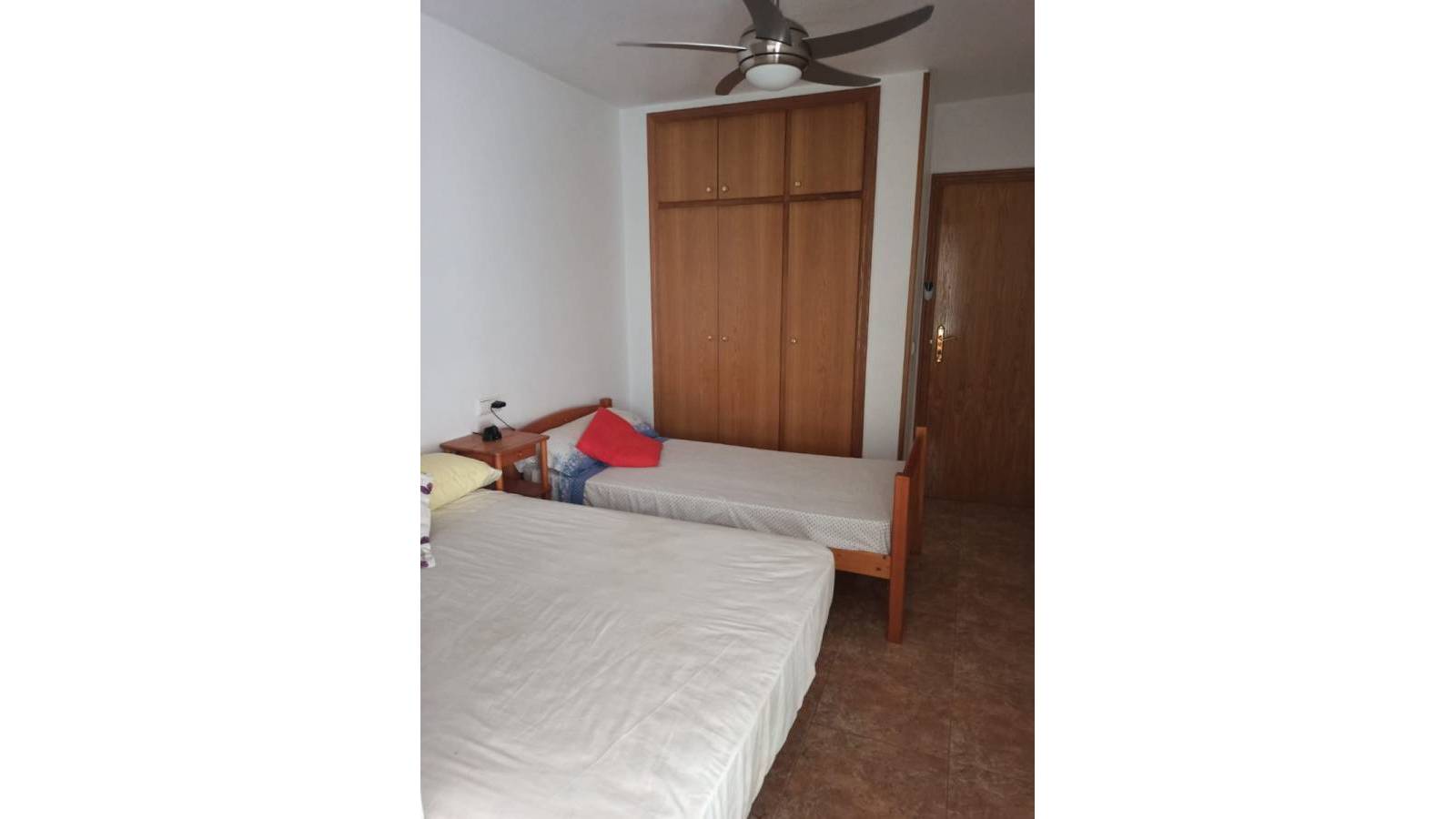 Resale - Apartment - Los Alcazares