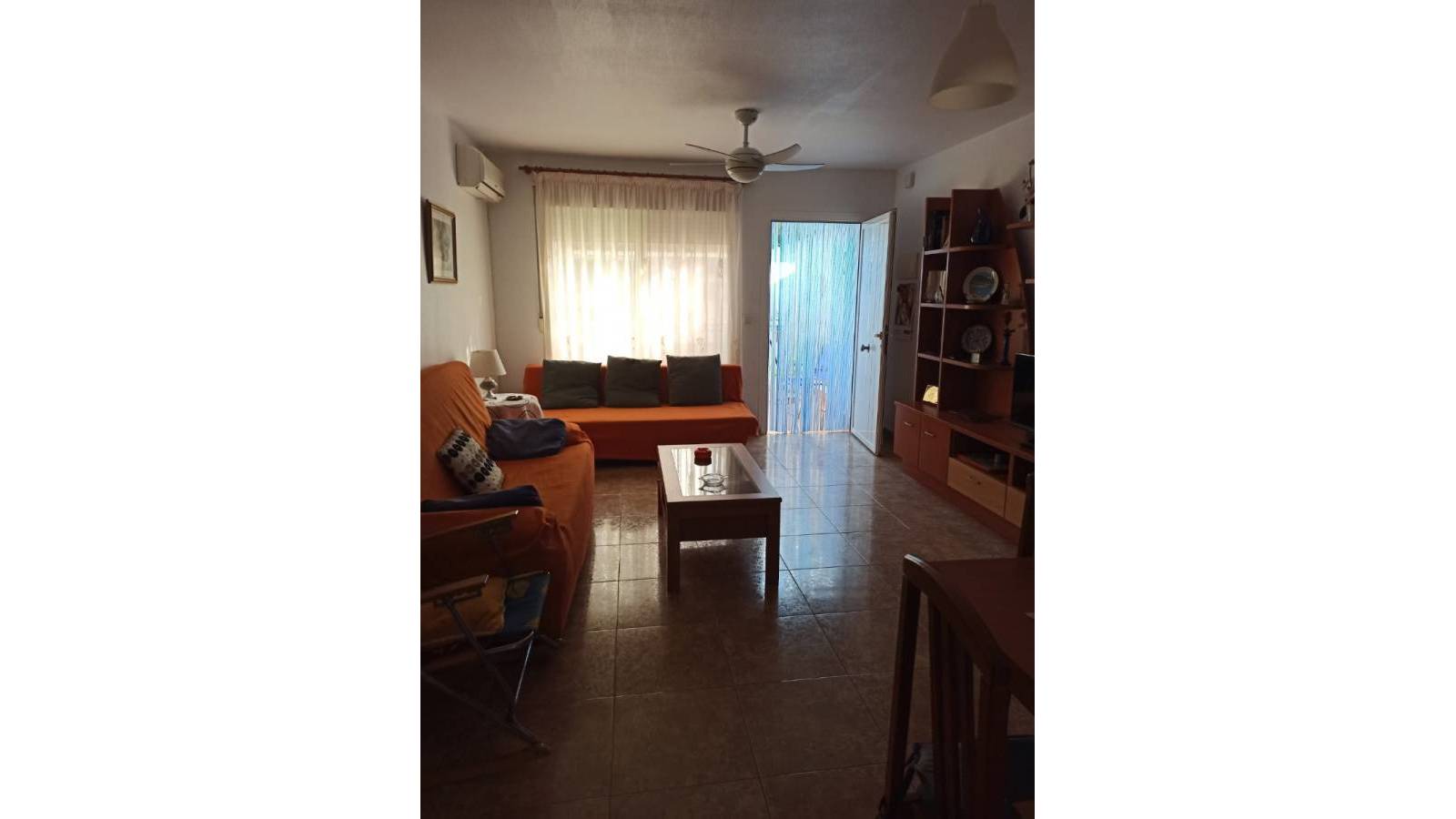 Resale - Apartment - Los Alcazares