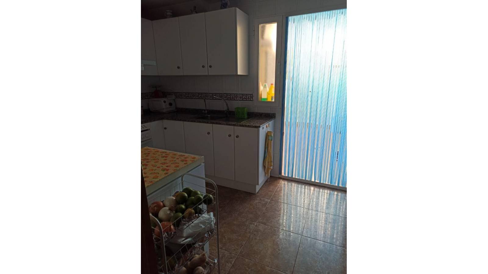 Resale - Apartment - Los Alcazares