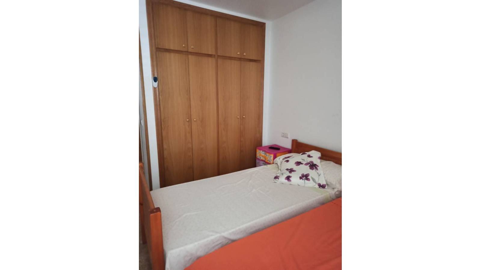 Resale - Apartment - Los Alcazares