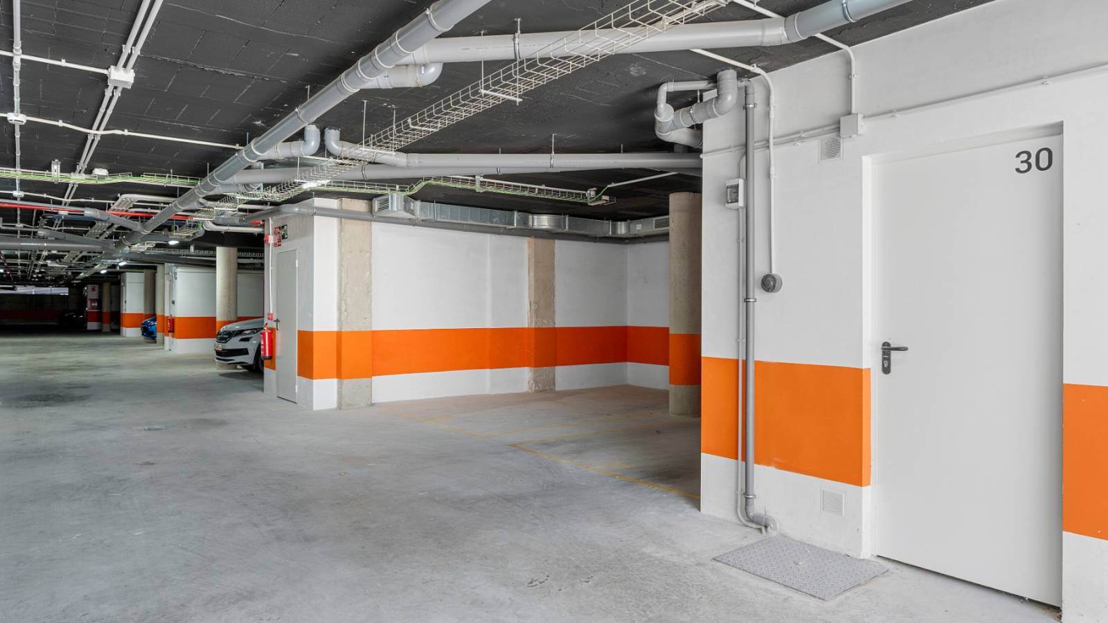 Resale - Apartment - Los Alcazares