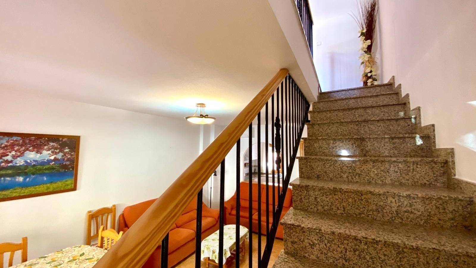 Resale - Apartment - Los Alcazares