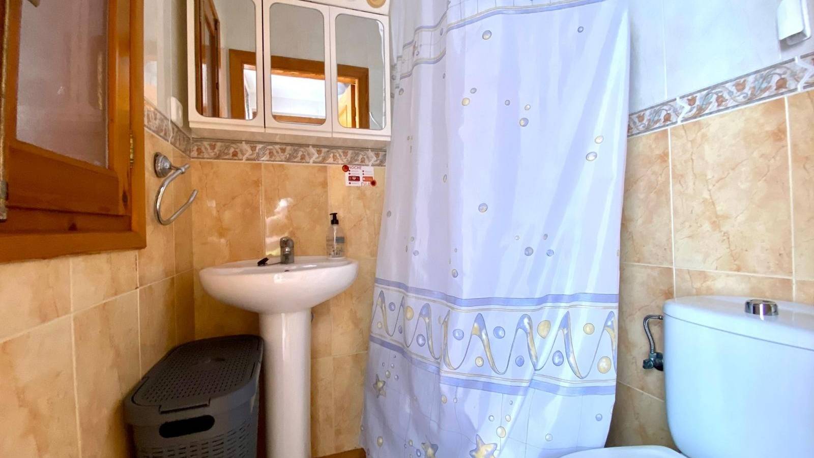 Resale - Apartment - Los Alcazares