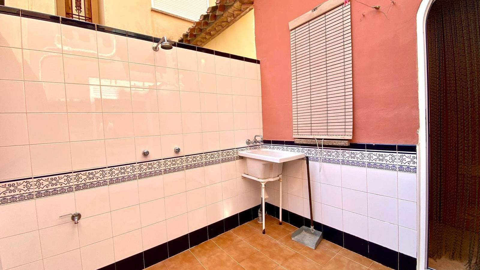 Resale - Apartment - Los Alcazares