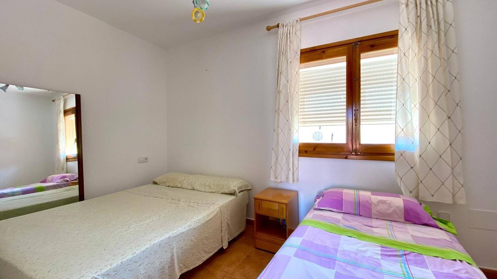 Resale - Apartment - Los Alcazares